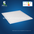 50000 Hours Lifespan 72W 60x60 cm square led panel light